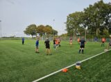 Training ST S.K.N.W.K./D.Z.C. '09 JO14-1 van dinsdag 29 augustus 2023 (8/57)